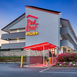 Red Roof Inn Plus+ Baltimore-Washington Dc/Bwi Airport